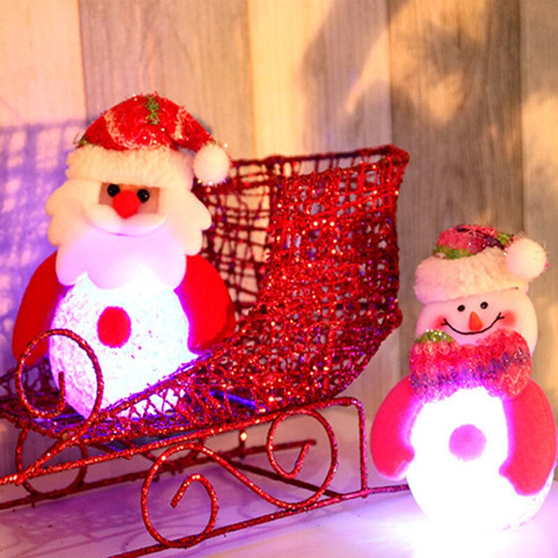 1pc LED String Fairy Lights Home Garden Decorations Festival Rave Party Battery String Operated