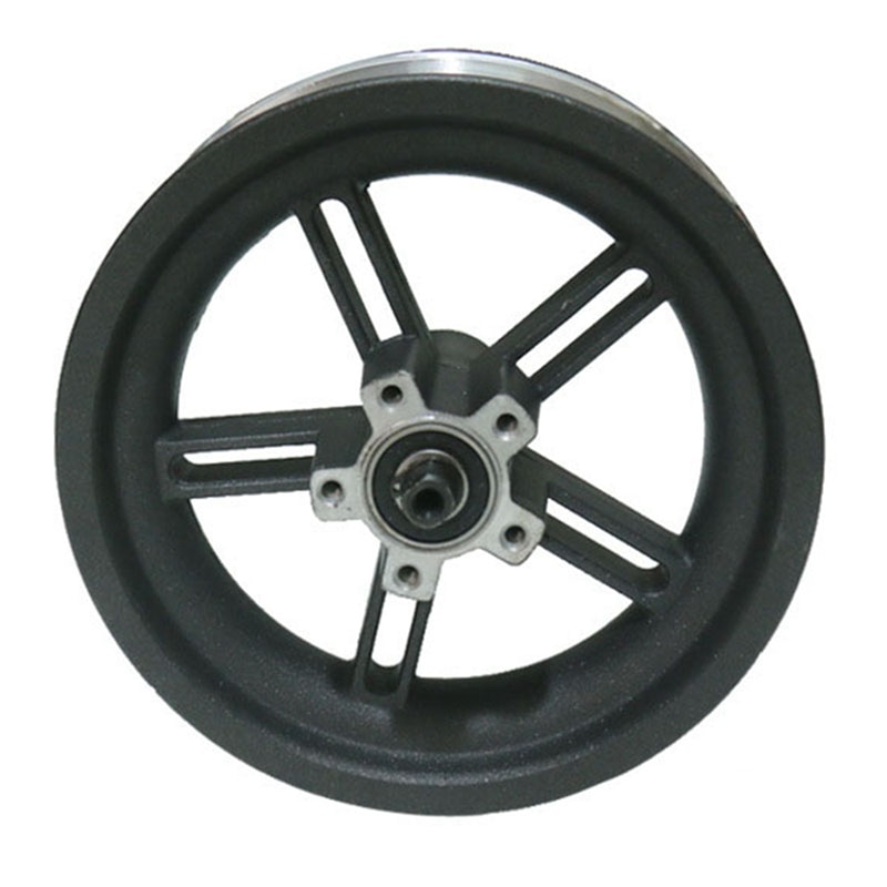 MAGT banden voor Xiaomi achterwiel banden schijfrem banden 9,8 inch achterwiel vervanging voor Xiaomi Mijia M365 elektrische scooter