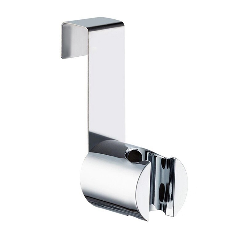 Rustfritt stål toalett håndholdt bidet kran sprøyter bidet sett sprinkler toalett sprøyte til dårlig selv