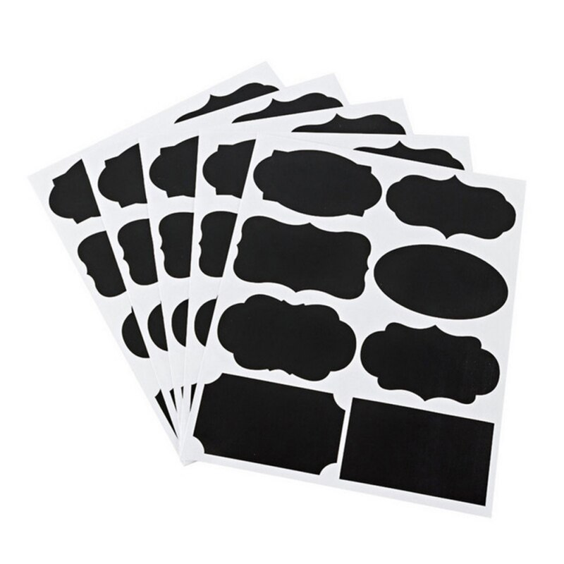 Persoonlijke sticker met eigen ontwerp (3,5 cm