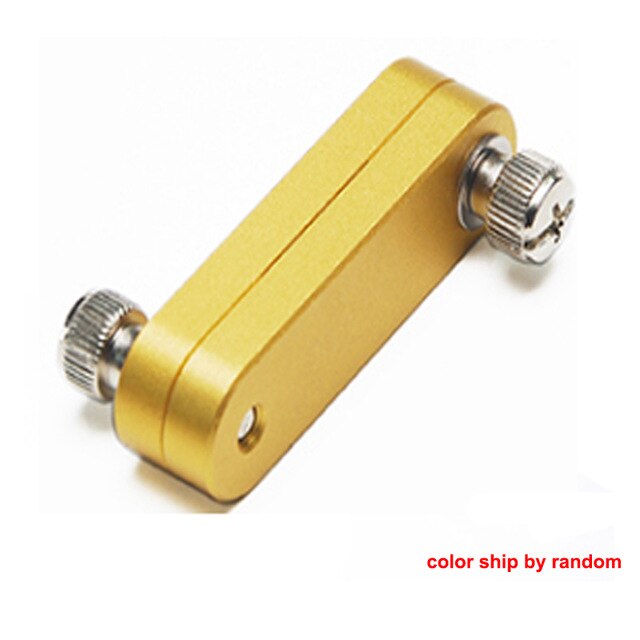 Angle Scribe Aluminum Alloy 45 Degrees Angle Line Caliber Ruler Carpenter Locator Ruler Block Gauge Woodworking Tools: type 2