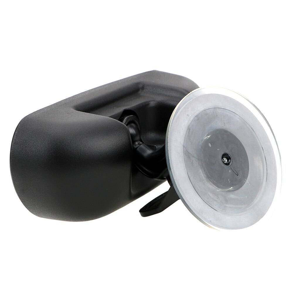 Leepee-kiertosäädettävä auton takaistuimen vauvan peili auton varaosat imukuppi auton sisätaustapeili