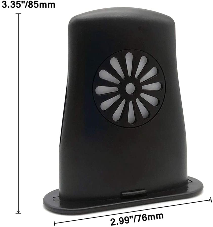 Martin Guitar Humidifier - The Guitar Factory