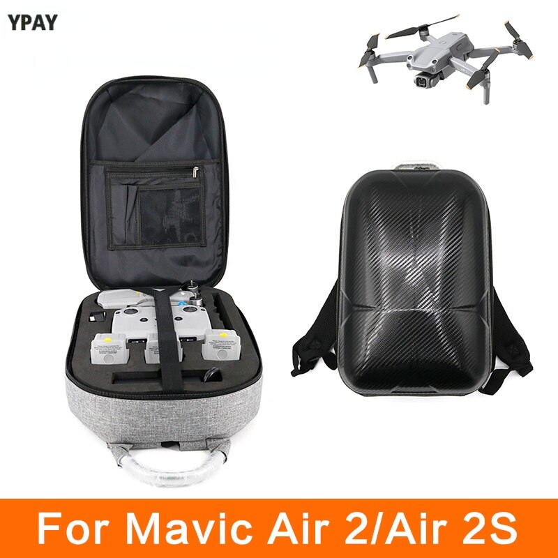Gdraco Mavic Air 2 - Soporte para bicicleta con mando a distancia Air 2S para DJI Mini 3 Pro RC-N1, Mavic 3, Mini 2, Mavic Air 2