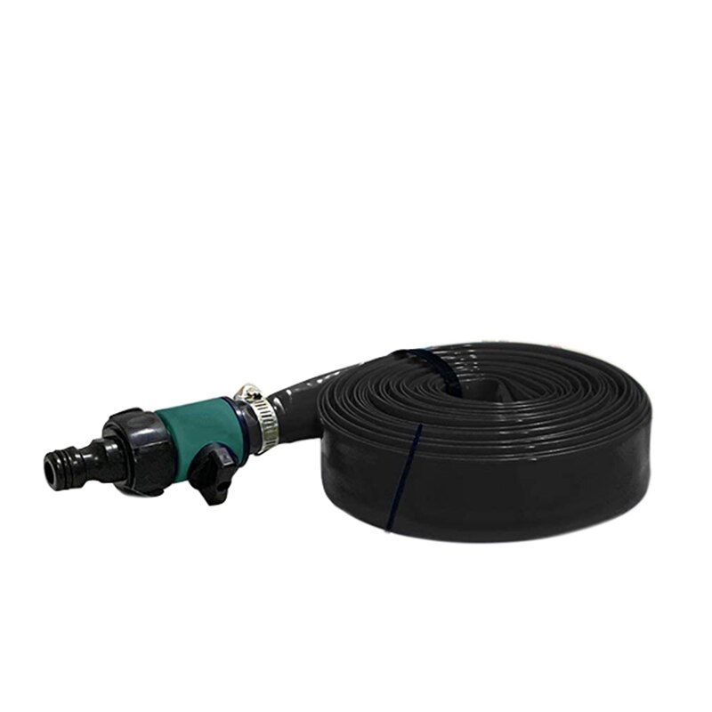 Tryskacz trampoliny dla dzieci, trampolina zewnętrzna podwórko park wodny podlewanie letnie zabawki wodne na świeżym powietrzu (39 stóp)