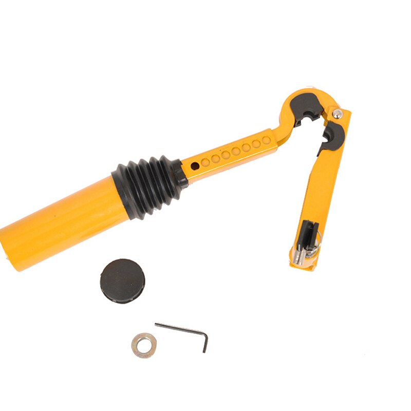 Blokada hamulca ręcznego samochodu blokada hamulca ręcznego hamulca ręcznego