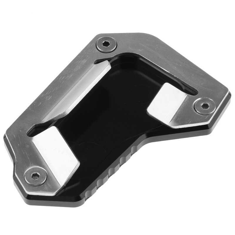 Verlengstuk voor de motorfietsstandaard voor de triumph tiger 1200 explorer