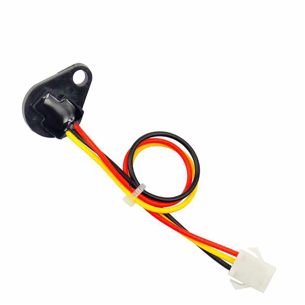 2PCS Water Flow Sensor For Vanward Switch Nozzle Pressure Controller Water Flow Sensor Meter