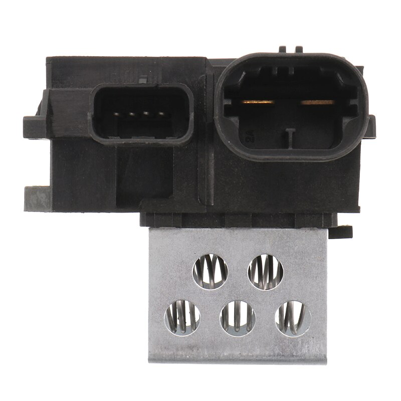 Heater Blower Motor Fan Resistor For Peugeot 307 3... Grandado