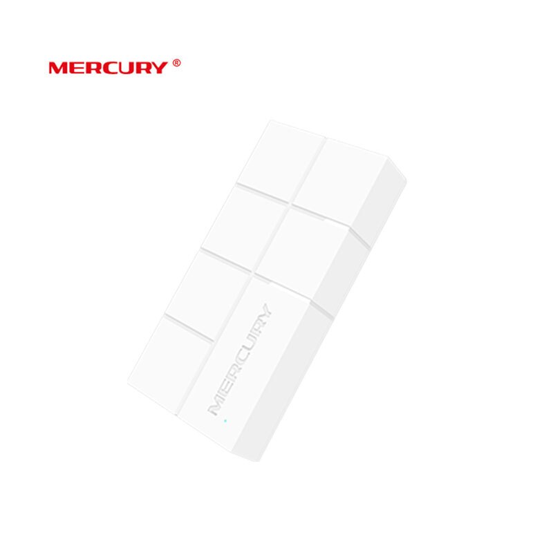 MERCURY Mini S108M 8 Porte RJ45 10/100 Mbps Network Desktop Switch Fast Ethernet switch HUB convertitore