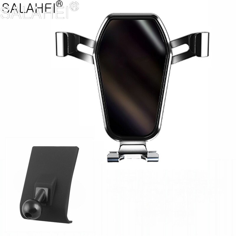 Auto Telefoon Houder Voor Toyota RAV4 Dashboard Air Vent Auto Gsm Houder Mount stand Clip: Default Title