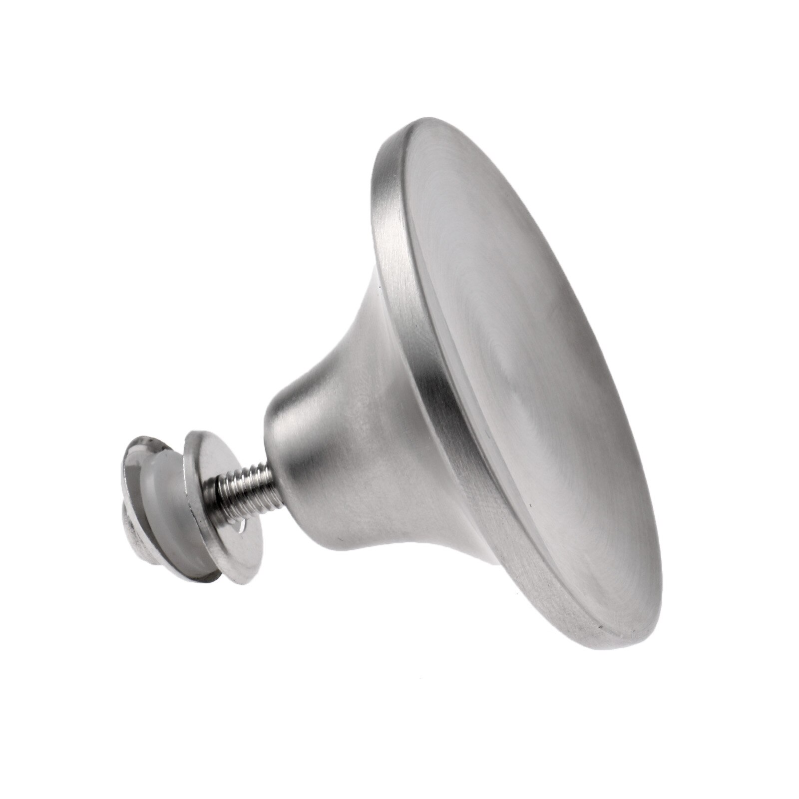 2 Nederlandse Oven Knoppen Pot Pan Handvatten Rvs Snelkookpan Deksel Handgrepen Kookgerei Cover Knop Keuken Koken Accessoires