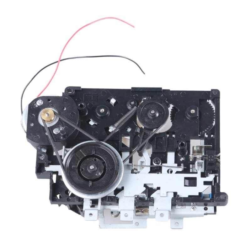 Recorder Movement Replacement Movement for Cassettes Deck Tape Recorder Monoplayer Cassette Player Movement