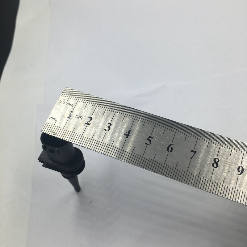 Auto Outdoor Luchttemperatuur Sensor Voor Bmw E38 E39 E46 E52 E53 E60 E64 E65 E83 E85 E90 M3 65816905133