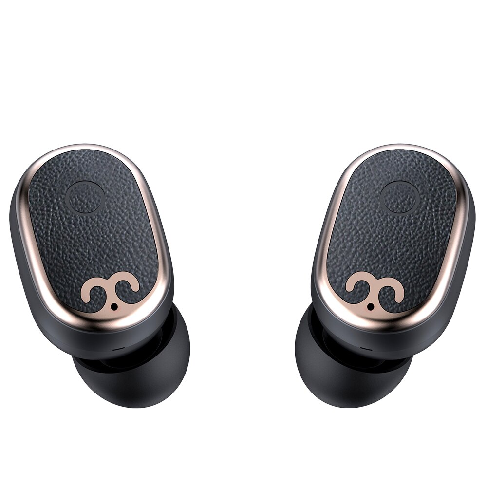 Draadloze oortelefoon voor in de auto, bluetooth 5.0 tws-headset, hifi-sportoordopjes, mini-oordopjes, ondersteuning voor ios/android