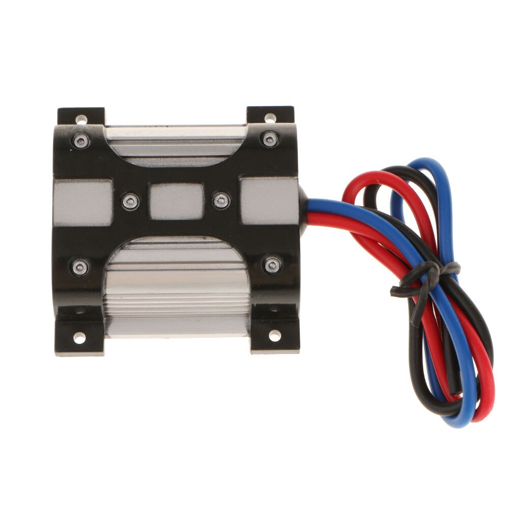 Supresor de ruido de Audio para coche, gran rendimiento, estéreo, 10AMP, potencia de filtro, 12V