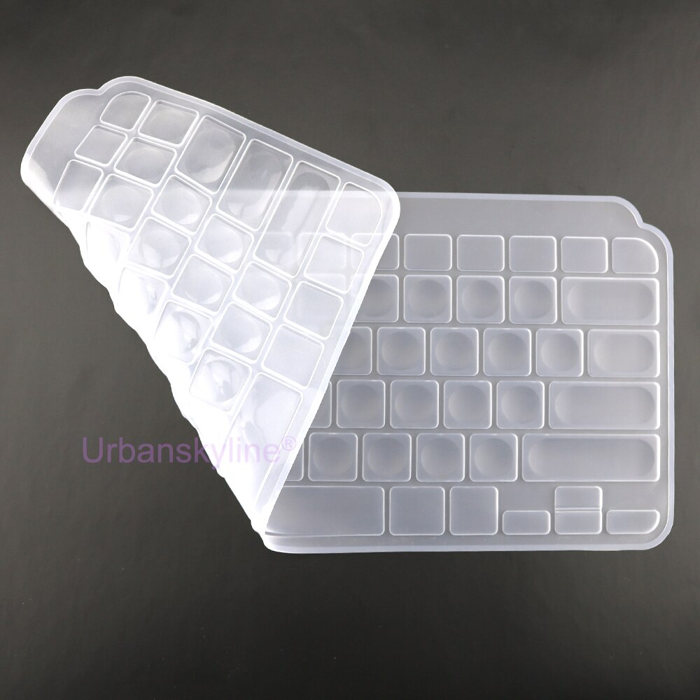 for MX KEYS MINI Keyboard Cover for Logitech MX KEYS MINI for Mac Business Protector Skin Case Silicone Accessory TPU
