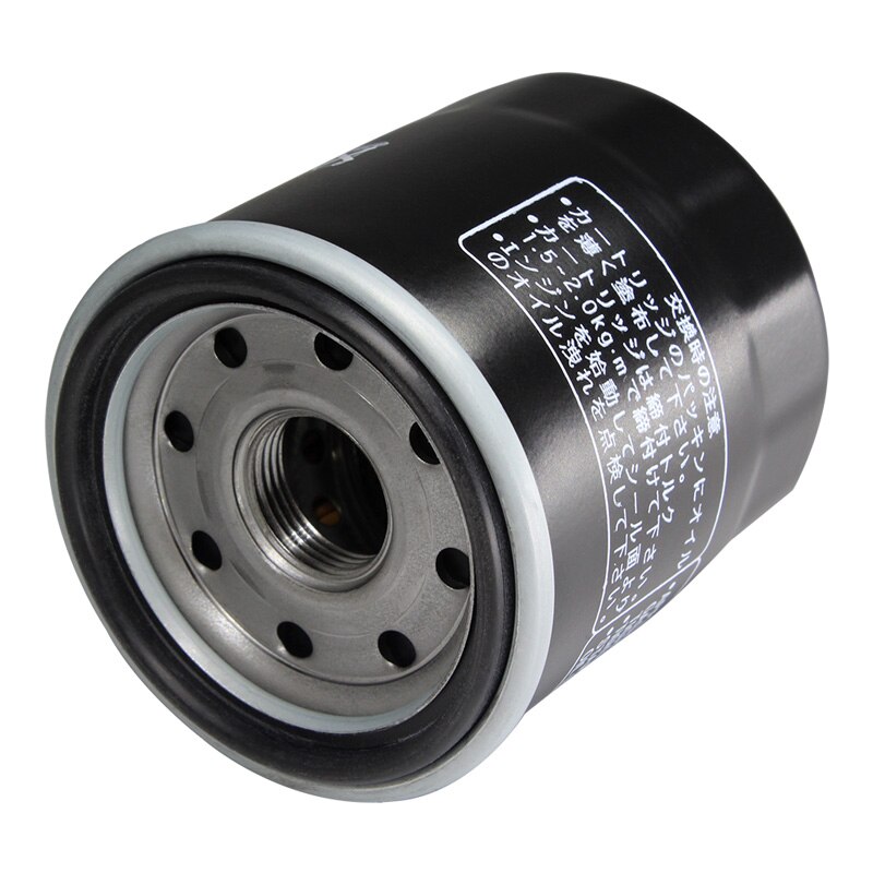 Oil Filter for YAMAHA FZ1 FZ1000 FZ 1000 01-05 FZ600 FZ 600 FAZER FZ6 04-06 FZR1000 91-95 FZS1000 FZS 1000 FAZER 01-05