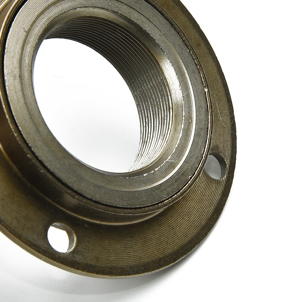 Freewheel Electric Scooter 78 OD Metric Positive Thread Four-hole Toothless Flywheel