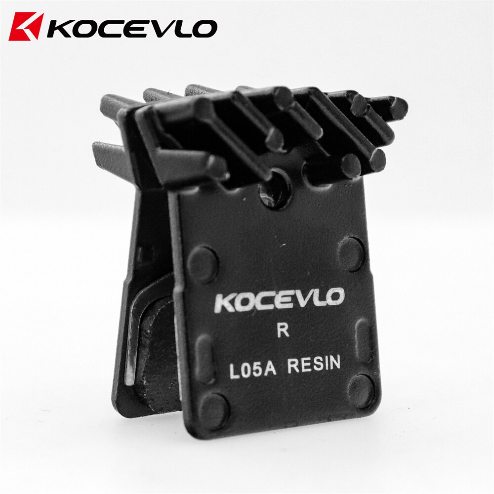 Kocevlo L05A L03A pastillas de freno de disco de carretera resina ICE Metal cerámica bicicleta de carretera para pinza SHIMANO R7070 R8070 9170 RS805