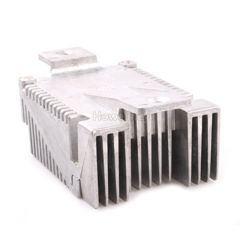 A0255453332 0255453332 Klimaanlage AC Fan Kontrolle Modul Einheit für Mercedes Benz W202 CLK C208 W210 S210 SLK R170