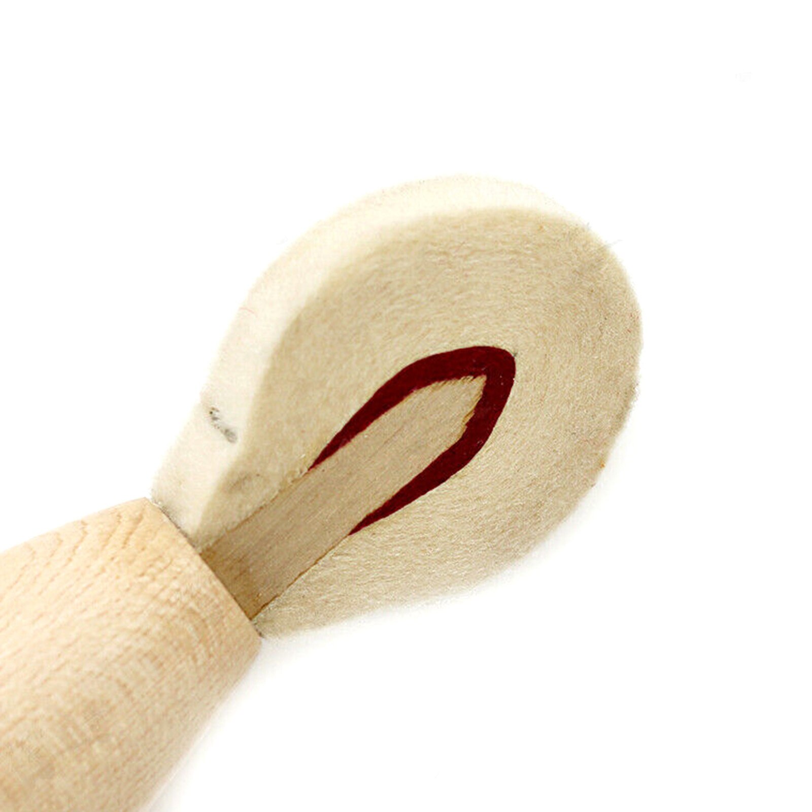 Piano Key Tune Hammer Piano Repair Tuner Tool Hammers W/Wood Handle 1PC 2022