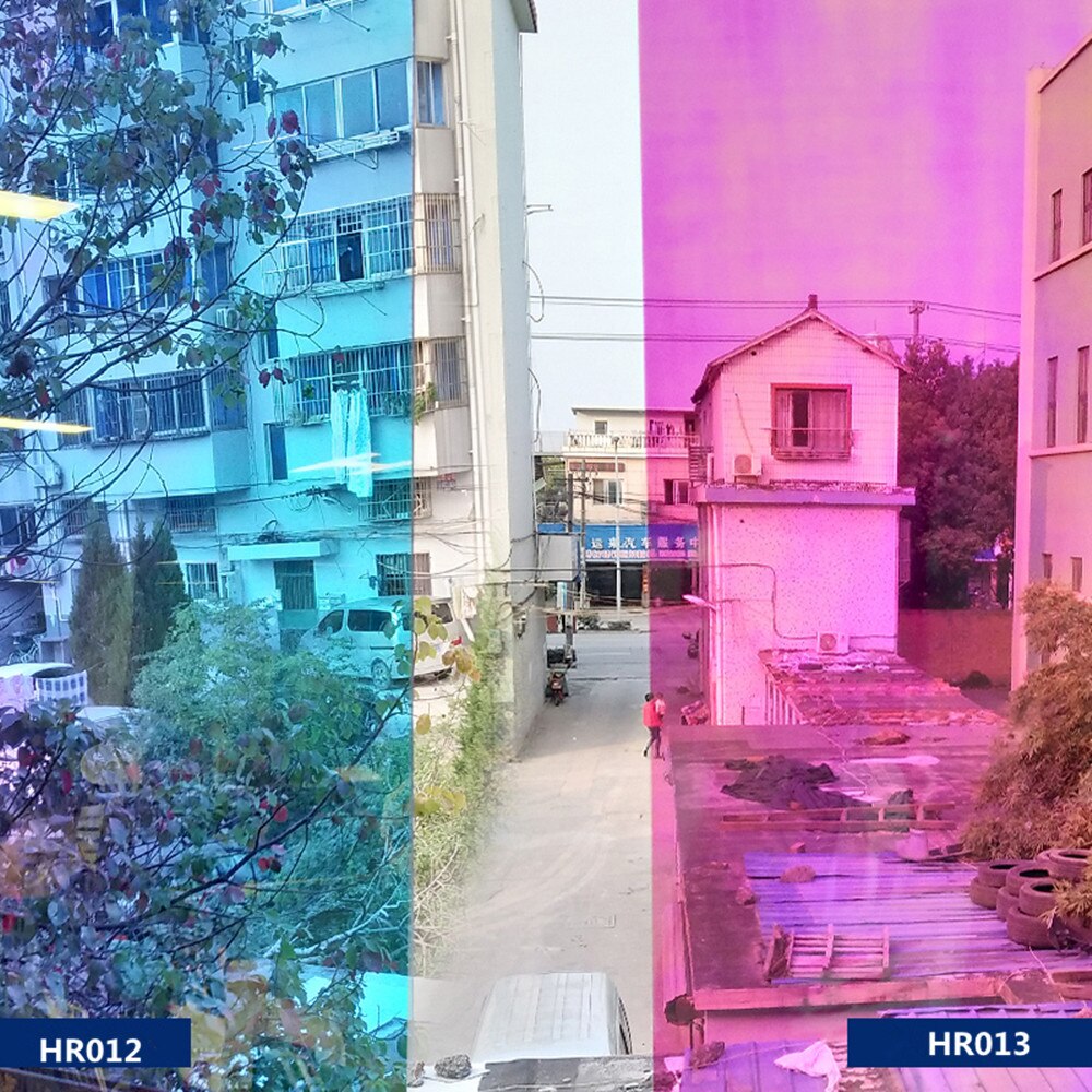 44.5x300cm Colorful Pravicy Window Film Chameleon Window Tint Film Sun shade Window Glass Film for Home Office Sticker