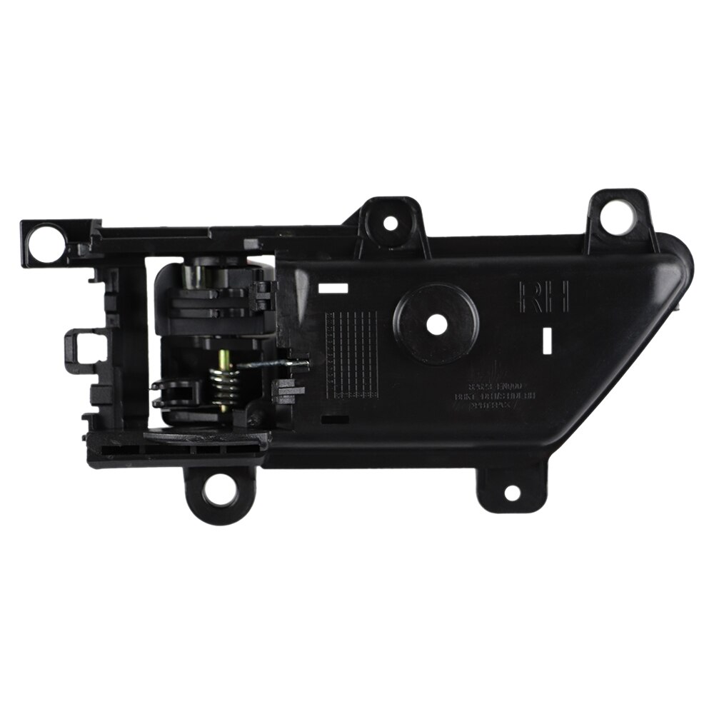 1 stuk auto-interieur binnendeurgreep voor hyundai veracruz  ix55 2007 82610-3 j 000ws 82610-3 j 000 links