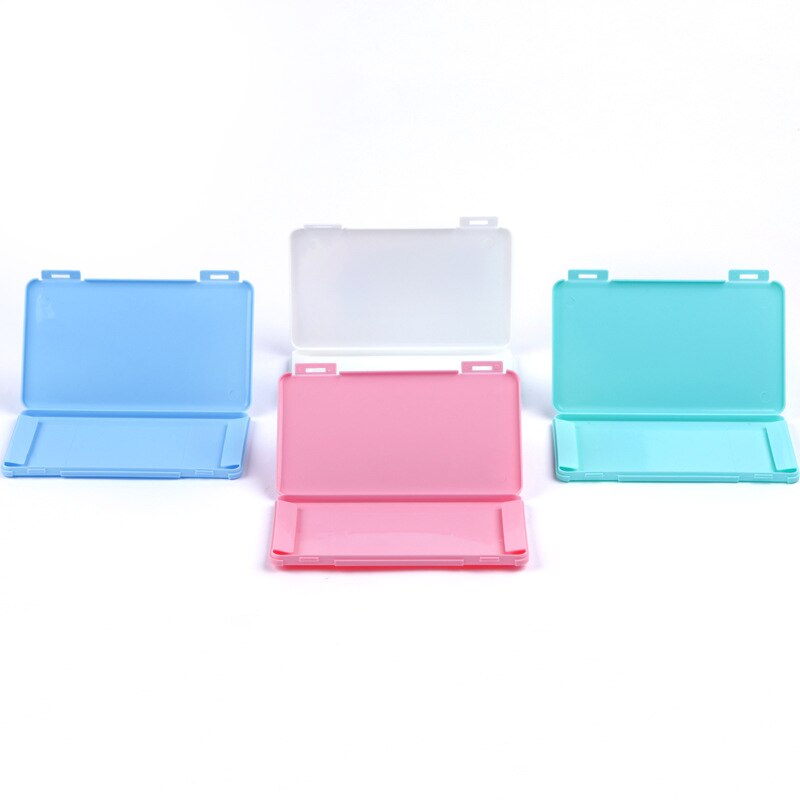 Portable Saves Masks Box Mask Storage Case Face Masks Container Safe Disposable Face Mask Organizer Organizador Rangement
