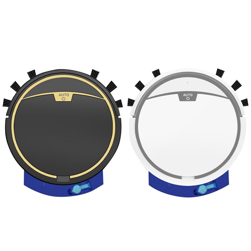 Robot Vacuum Cleaner Smart APP Remote Control Wireless Cleaning Machine Floor Sweeping Wet Dry Vacuum Cleaner