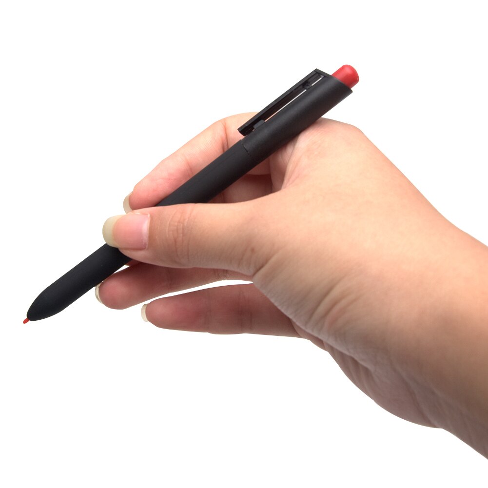Digital Pencil Sketching Fine Point Tip Stylus Pen Touch Screens Universal Drawing ABS Writing Office Portable For Surface Pro1