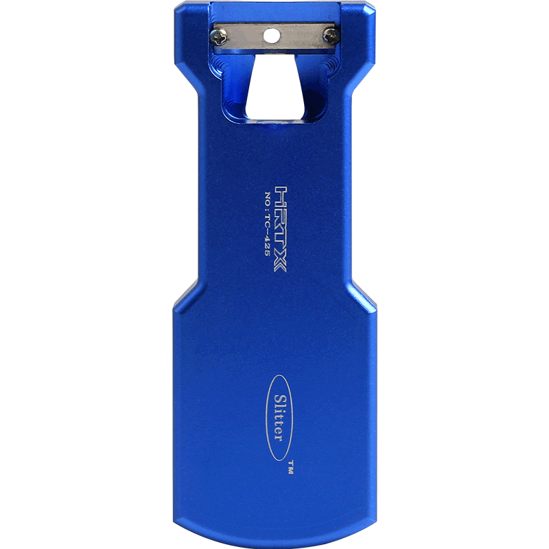 Optical Fiber Tool Longitudinal Stripper TC-425 Cable Jacket Slitter Cable Sheath Cutter RBT Slitter