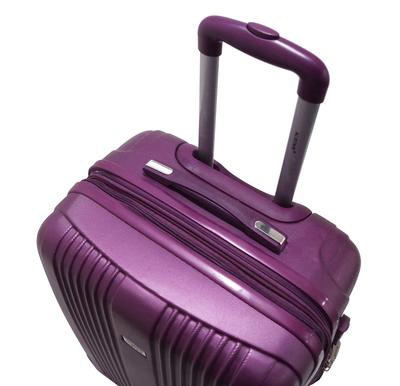 ALISTAIR "AIRO" VALISE CABINE PURPLE