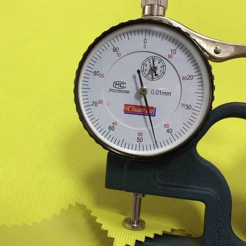 600D Thick Oxford Fabric Waterproof Solid PVC Coated Fabrics DIY Tents Bags Outdoor Shelter Canopy Anti Abrasion Strong Cloth