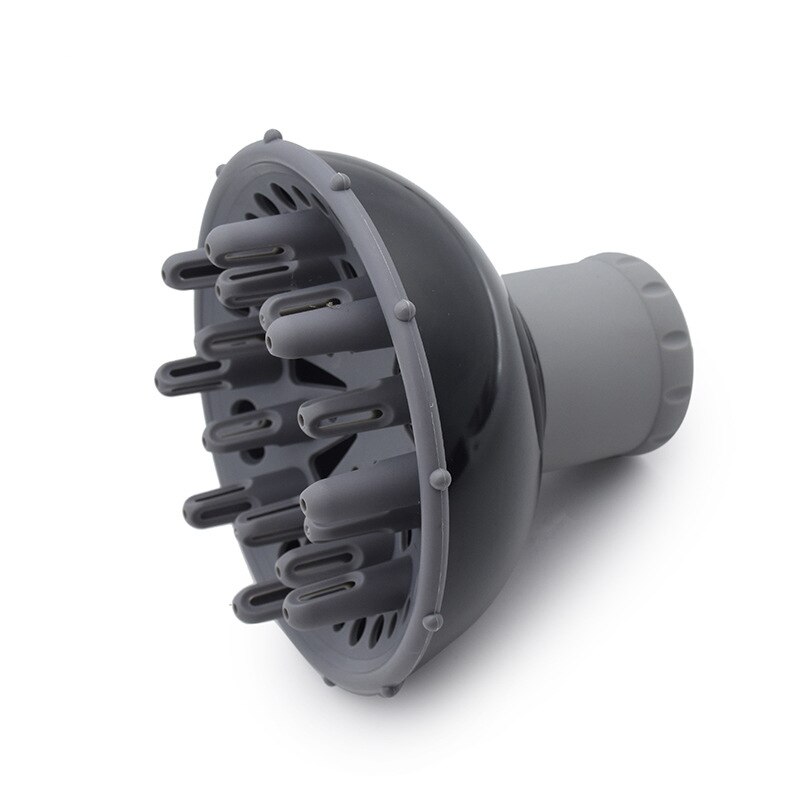 Dryer Diffuser Attachment Hair Blower Tool for Curly Wavy Hair Drying Blower Barber Accessories