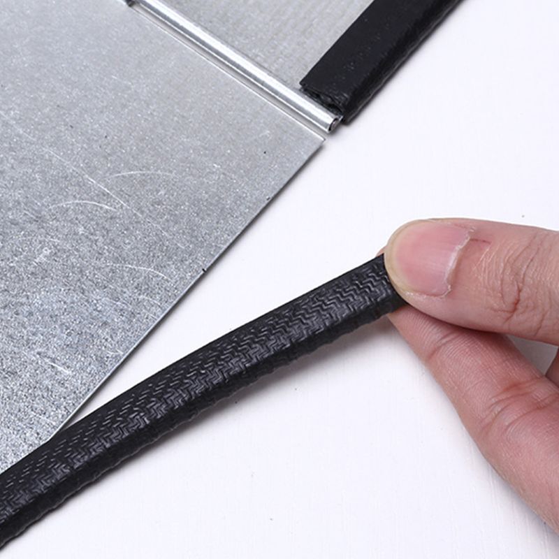 Oljestänkskydd, värmeisolerad gasspis lock baffel skyddar huden från brännskador.