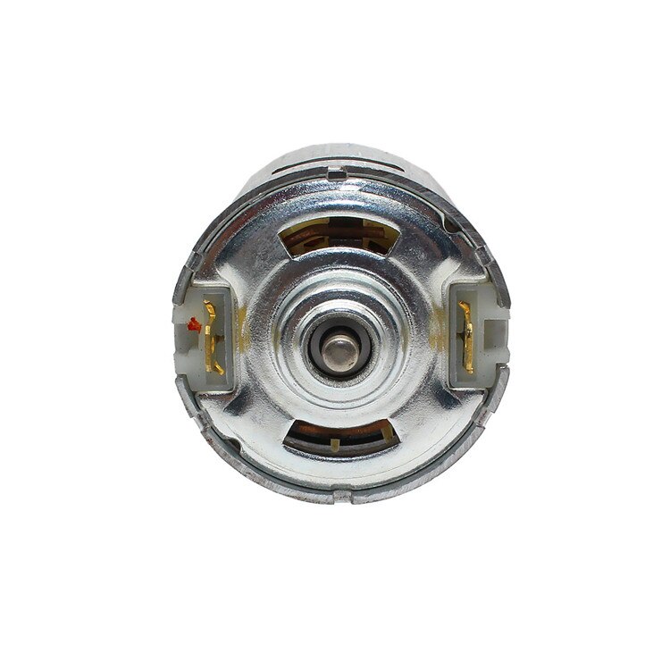 CHR-RS887 Carbon brush dc motor,Low voltage Big po... – Grandado