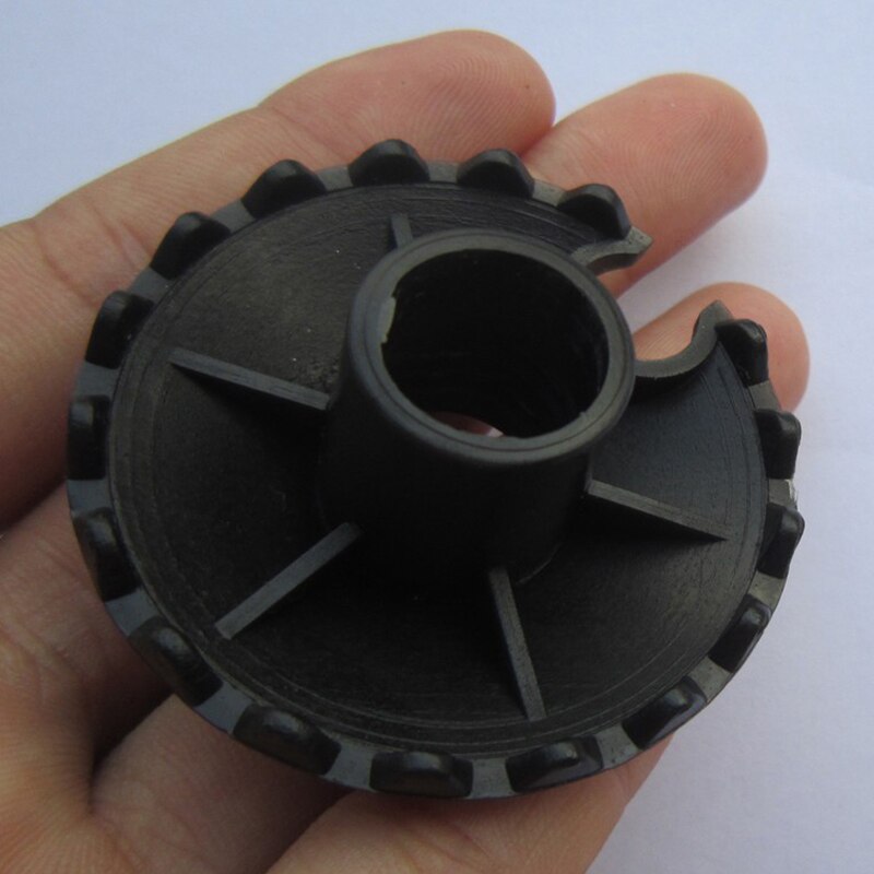 2Pcs Trek Pole Tips Alpenstock Ski Pole Fittings Walking Stick Hiking Accessories Replacement Rubber Mud Tip