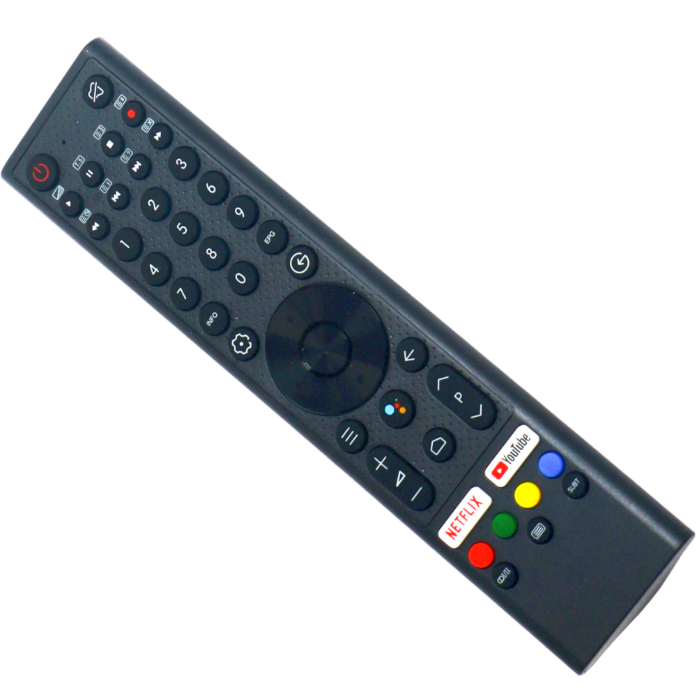 Zamienny pilot zdalnego sterowania do Pilot Smart LCD LED HDTV PQ-55CH PQ-65CH