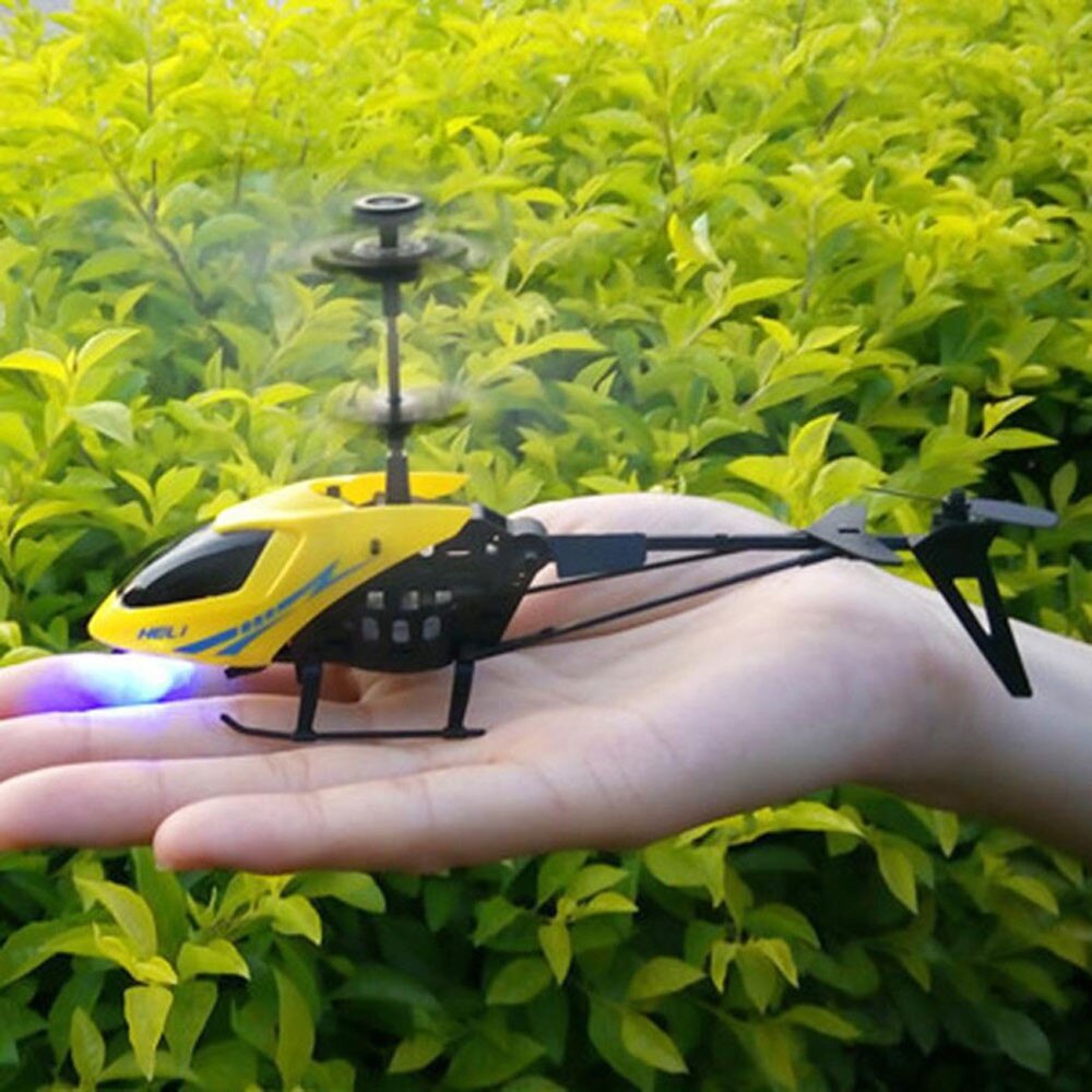 RC 901 2CH Mini Helicopter Radio Remote Control Aircraft Micro 2 Channel Outdoor Kids toys Juguetes Brinquedos
