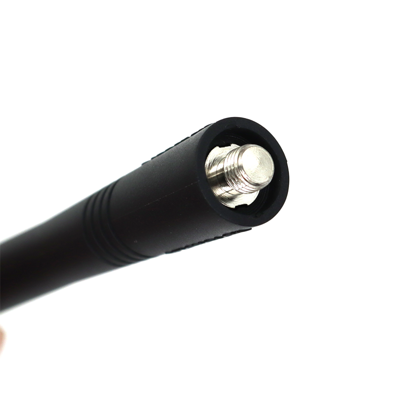 10 confezioni di antenne radio VHF 136-174Mhz stile moto per MOTOROLA GP328 GP338 GP68 gpP88 GP88S GP300 CP200 EP350 EP450 HT1250