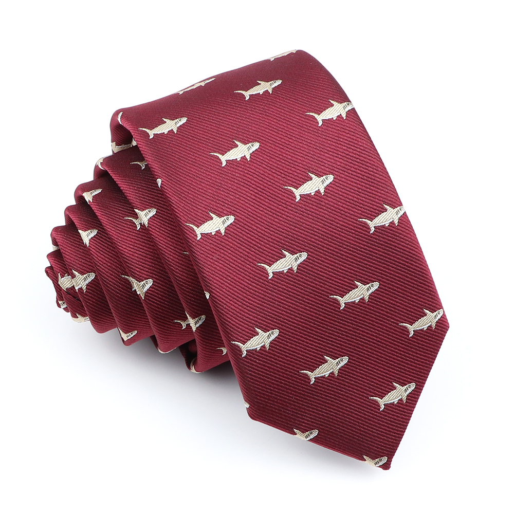 cravate hommes cravate rouge bleu imprimé dessin animé chat voiture cravates accessoires usage quotidien cravate fête de mariage Original pour homme: Bleu