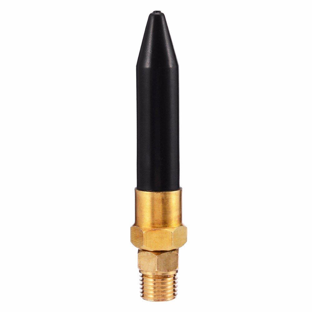 Gonfleur à hélium, 1 pièce, Valve inclinable, remplissage de ballon, régulateur, buse de gaz, 15mpa