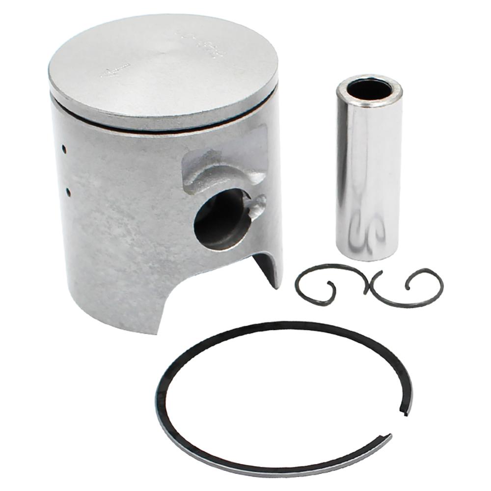 Road passion motorcykel std  +50 +100 boring størrelse 47.5 ~ 48.5mm stempel kit & ringe til yamaha  yz85 yz 85 2002 5pa-11631-00-a0: Std