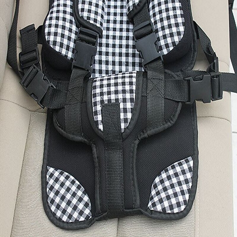 Neue Babys Sitz für Wagen Kleinkind Sitzen Sitzbezüge Tragbare Art Stuhl Abdeckung Kleinkind Schützen matt Für Sitzen Baby Sitz Pad