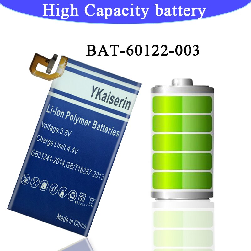 Batterie 3300mAh Tipo BAT-60122-003 HUSV1 Per BlackBerry Priv Batterie 3300mAh Tipo BAT-60122-003 HUSV1 Per BlackBerry Priv