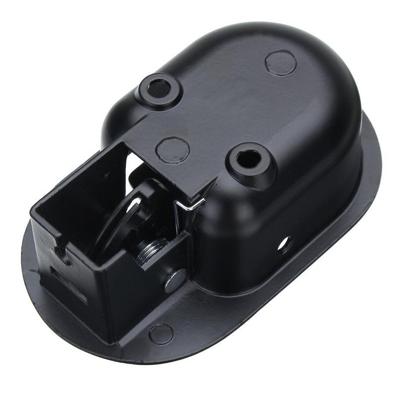 Fauteuil Handgreep Metalen Fauteuil Handvat Met Kabel Universele Fauteuil Vervangende Onderdelen Sofa Stoel Bank Release Hendel Trekhendel