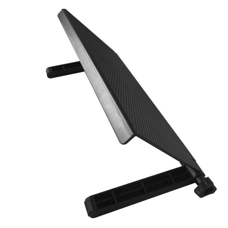 Router Storage Box Computer TV Screen Stand Display Stand Wireless Router Set-Top Box Stand Home Computer Screen Stand: Default Title