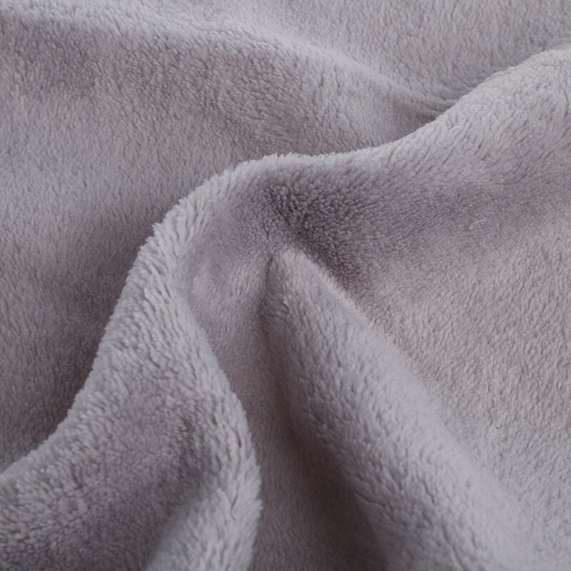 1X Absorbent Lint Free Oilproof Microfiber Cleaning Cloth/Rag &amp;amp; Disposable 50Pcs Oral Teeth Clean Care Floss Thread