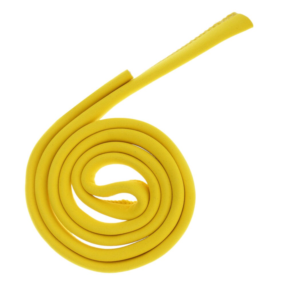 120cm Hydration Pack Water Bladder Drink Tube Neoprene Insulated Hose Cover Sleeve for Hiking Camping Outdoor: Yellow